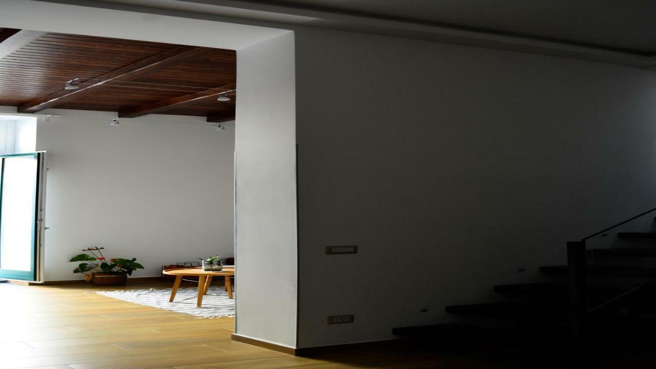 Le 13 Fontane Apartment ซาแลร์โน ภายนอก รูปภาพ